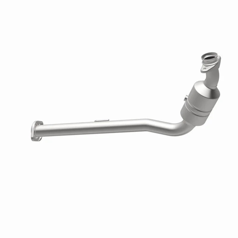 MagnaFlow Converter Direct Fit 05-06 Jeep Wrangler L4-2.4L - Additional View 12