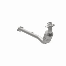 Load image into Gallery viewer, MagnaFlow Converter Direct Fit 05-06 Jeep Wrangler L4-2.4L - Additional View 13