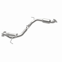 Load image into Gallery viewer, MagnaFlow Converter Direct Fit 05-11 Toyota Tacoma 4.0L - Side View