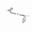 Load image into Gallery viewer, MagnaFlow Converter Direct Fit 05-11 Toyota Tacoma 4.0L - Back View