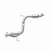 Load image into Gallery viewer, MagnaFlow Converter Direct Fit 05-11 Toyota Tacoma 4.0L - Additional View 6