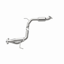 Load image into Gallery viewer, MagnaFlow Converter Direct Fit 05-11 Toyota Tacoma 4.0L - Additional View 6