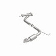 Load image into Gallery viewer, MagnaFlow Converter Direct Fit 05-11 Toyota Tacoma 4.0L - Additional View 7