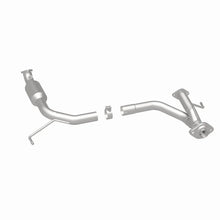 Load image into Gallery viewer, MagnaFlow Converter Direct Fit 05-11 Toyota Tacoma 4.0L - Additional View 9