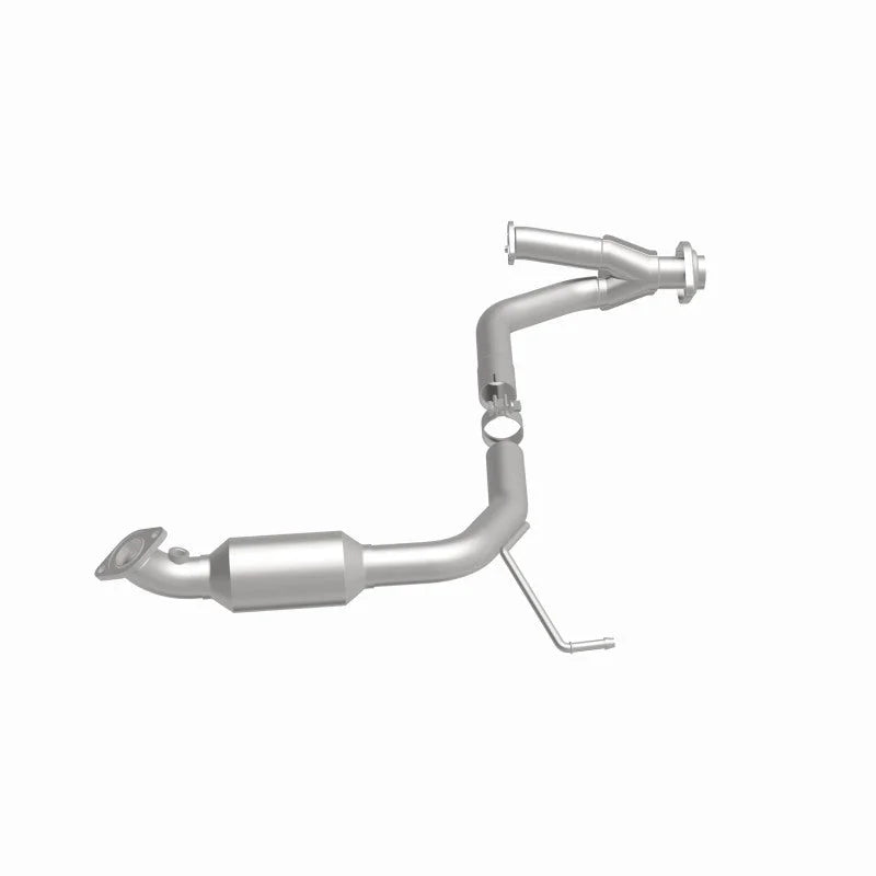 MagnaFlow Converter Direct Fit 05-11 Toyota Tacoma 4.0L - Additional View 10