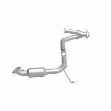 Load image into Gallery viewer, MagnaFlow Converter Direct Fit 05-11 Toyota Tacoma 4.0L - Additional View 10