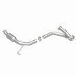 Load image into Gallery viewer, MagnaFlow Converter Direct Fit 05-11 Toyota Tacoma 4.0L - Additional View 11