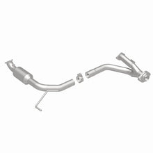 Load image into Gallery viewer, MagnaFlow Converter Direct Fit 05-11 Toyota Tacoma 4.0L - Additional View 11