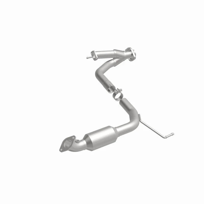 MagnaFlow Converter Direct Fit 05-11 Toyota Tacoma 4.0L - Additional View 13