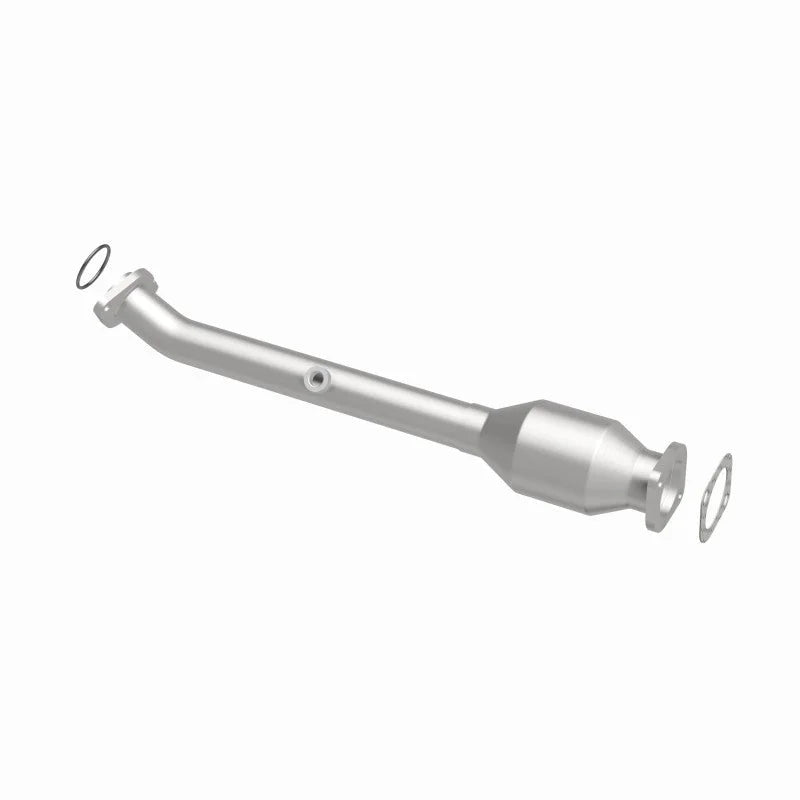 MagnaFlow Converter Direct Fit 05-12 Nissan Pathfinder 4.0L / 05-15 NIssan Xterra 4.0L - Additional View 6