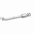 Load image into Gallery viewer, MagnaFlow Converter Direct Fit 05-12 Nissan Pathfinder 4.0L / 05-15 NIssan Xterra 4.0L - Additional View 8