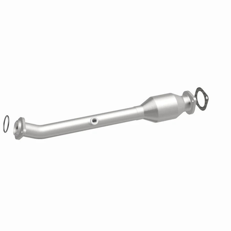 MagnaFlow Converter Direct Fit 05-12 Nissan Pathfinder 4.0L / 05-15 NIssan Xterra 4.0L - Additional View 8