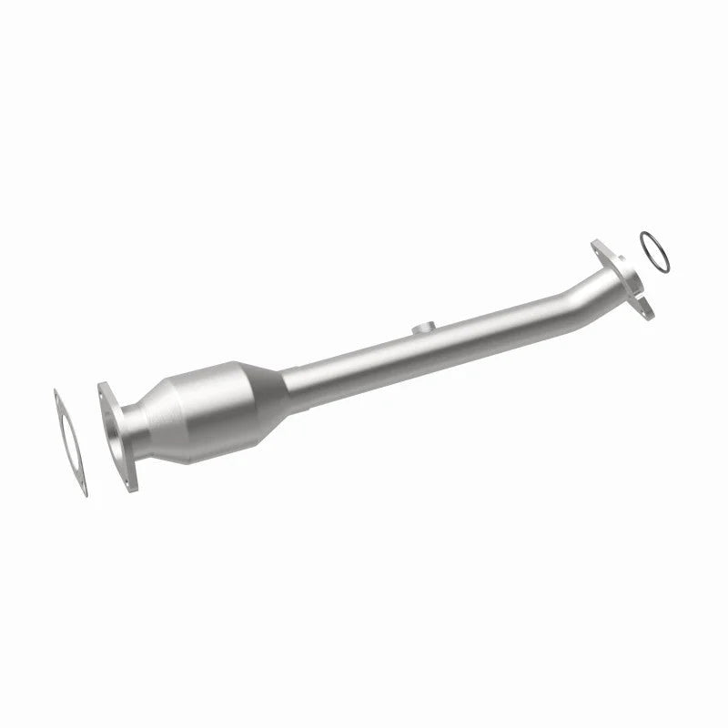 MagnaFlow Converter Direct Fit 05-12 Nissan Pathfinder 4.0L / 05-15 NIssan Xterra 4.0L - Additional View 12