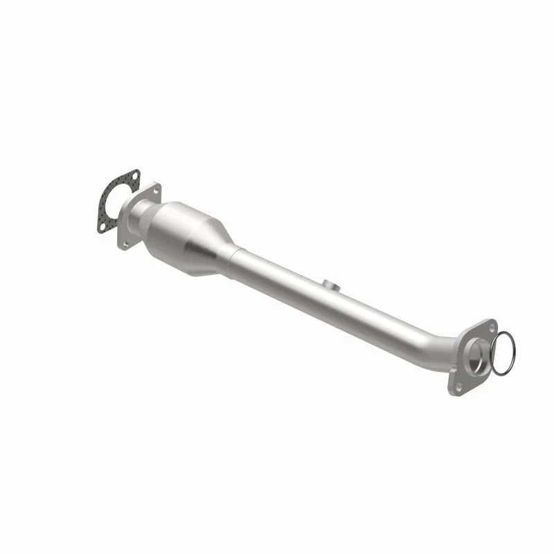 MagnaFlow Converter Direct Fit 05-12 Nissan Pathfinder 4.0L / 05-15 NIssan Xterra 4.0L - Additional View 16