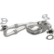 Load image into Gallery viewer, MagnaFlow Converter Direct Fit 06-10 Subaru Forester - Main Product View