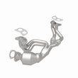 Load image into Gallery viewer, MagnaFlow Converter Direct Fit 06-10 Subaru Forester - Additional View 5