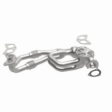 Load image into Gallery viewer, MagnaFlow Converter Direct Fit 06-10 Subaru Forester - Additional View 10