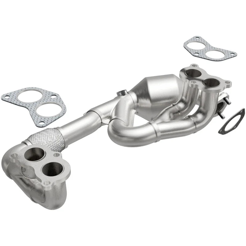 MagnaFlow Converter Direct Fit 06-11 Subaru Impreza 2.5L - Main Product View
