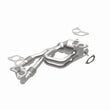 Load image into Gallery viewer, MagnaFlow Converter Direct Fit 06-11 Subaru Impreza 2.5L - Additional View 8