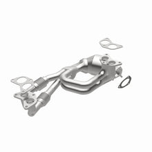 Load image into Gallery viewer, MagnaFlow Converter Direct Fit 06-11 Subaru Impreza 2.5L - Additional View 8