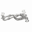 Load image into Gallery viewer, MagnaFlow Converter Direct Fit 06-11 Subaru Impreza 2.5L - Additional View 11