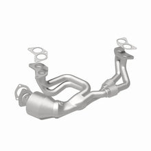 Load image into Gallery viewer, MagnaFlow Converter Direct Fit 06-11 Subaru Impreza 2.5L - Additional View 12