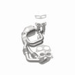 Load image into Gallery viewer, MagnaFlow Converter Direct Fit 06-11 Subaru Impreza 2.5L - Additional View 13