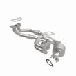 Load image into Gallery viewer, MagnaFlow Converter Direct Fit 06-11 Subaru Impreza 2.5L - Additional View 14
