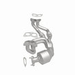 Load image into Gallery viewer, MagnaFlow Converter Direct Fit 06-11 Subaru Impreza 2.5L - Additional View 15