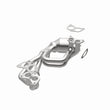 Load image into Gallery viewer, MagnaFlow Converter Direct Fit 06-11 Subaru Impreza 2.5L - Additional View 16