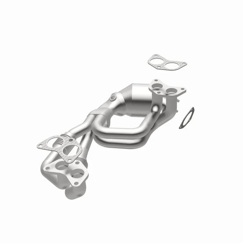 MagnaFlow Converter Direct Fit 06-11 Subaru Impreza 2.5L - Additional View 16