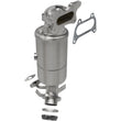 Load image into Gallery viewer, MagnaFlow Converter Direct Fit 06-13 Honda Civic L4 1.8L - Main Product View