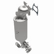 Load image into Gallery viewer, MagnaFlow Converter Direct Fit 06-13 Honda Civic L4 1.8L - Additional View 15