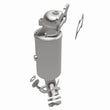 Load image into Gallery viewer, MagnaFlow Converter Direct Fit 06-13 Honda Civic L4 1.8L - Additional View 16