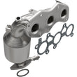Load image into Gallery viewer, MagnaFlow Converter Direct Fit 07-15 Toyota Sienna 3.5L - Main Product View