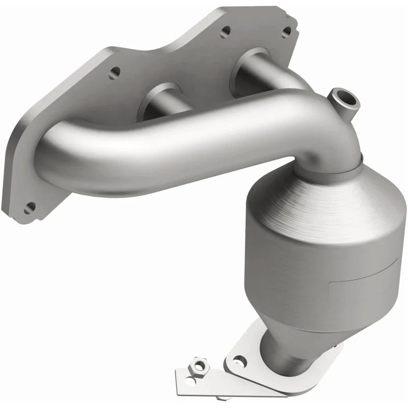 MagnaFlow Converter Direct Fit 07-15 Toyota Sienna 3.5L - Additional View 5