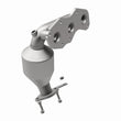 Load image into Gallery viewer, MagnaFlow Converter Direct Fit 07-15 Toyota Sienna 3.5L - Additional View 11