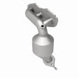 Load image into Gallery viewer, MagnaFlow Converter Direct Fit 07-15 Toyota Sienna 3.5L - Additional View 13