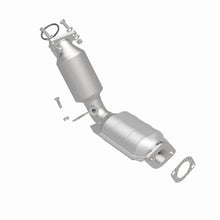Load image into Gallery viewer, MagnaFlow Converter Direct Fit 08-13 Infiniti G37 V6-3.7LGAS California Catalytic Converter 2.25 Dia - Additional View 6