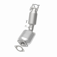 Load image into Gallery viewer, MagnaFlow Converter Direct Fit 08-13 Infiniti G37 V6-3.7LGAS California Catalytic Converter 2.25 Dia - Additional View 9