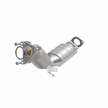 Load image into Gallery viewer, MagnaFlow Converter Direct Fit 08-13 Infiniti G37 V6-3.7LGAS California Catalytic Converter 2.25 Dia - Additional View 12