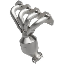 Load image into Gallery viewer, MagnaFlow Converter Direct Fit 11-15 Chevrolet Cruze 1.8L Flex - Main Product View