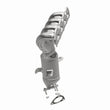 Load image into Gallery viewer, MagnaFlow Converter Direct Fit 11-15 Chevrolet Cruze 1.8L Flex - Back View