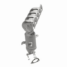 Load image into Gallery viewer, MagnaFlow Converter Direct Fit 11-15 Chevrolet Cruze 1.8L Flex - Back View