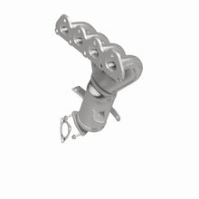 Load image into Gallery viewer, MagnaFlow Converter Direct Fit 11-15 Chevrolet Cruze 1.8L Flex - Additional View 6