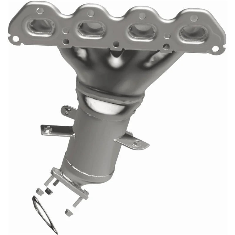 MagnaFlow Converter Direct Fit 11-15 Chevrolet Cruze 1.8L Flex - Additional View 8