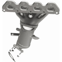 Load image into Gallery viewer, MagnaFlow Converter Direct Fit 11-15 Chevrolet Cruze 1.8L Flex - Additional View 8
