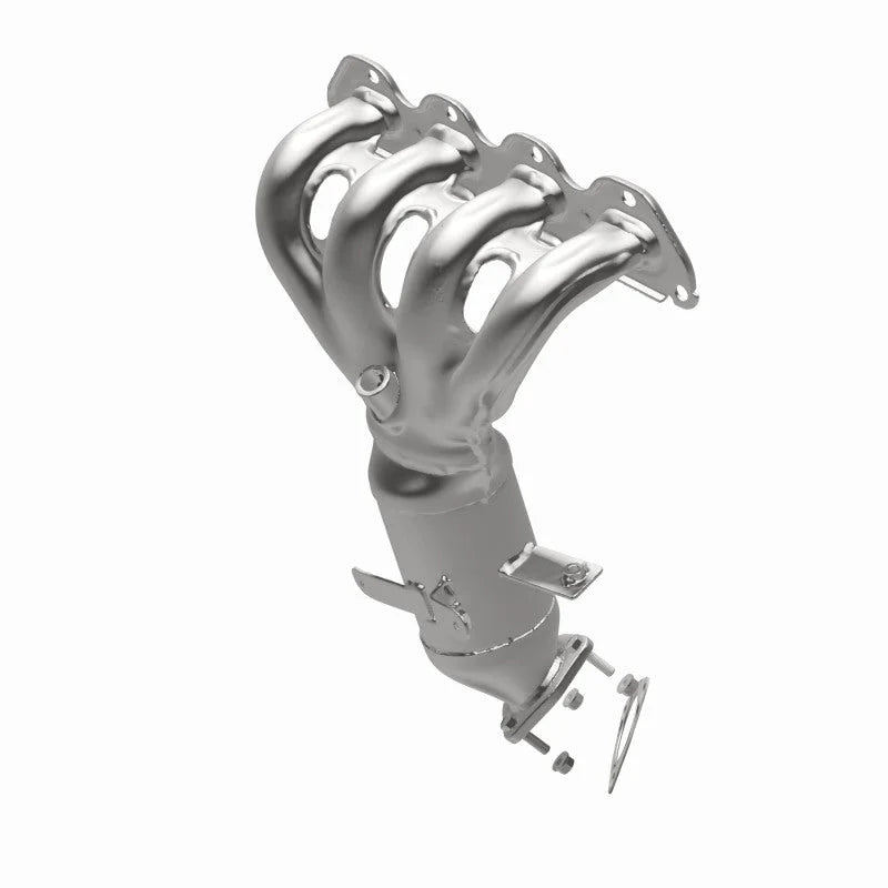 MagnaFlow Converter Direct Fit 11-15 Chevrolet Cruze 1.8L Flex - Additional View 9