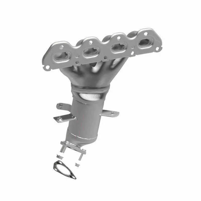 MagnaFlow Converter Direct Fit 11-15 Chevrolet Cruze 1.8L Flex - Additional View 13