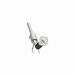 Load image into Gallery viewer, MagnaFlow Converter Direct Fit 11-15 Volkswagen Jetta L4-2.0L - Side View